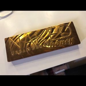 Naked Honey Palette